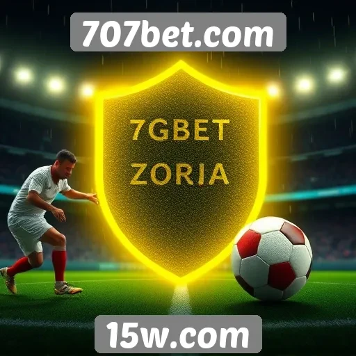 Plataforma 707bet.com foca em segurança para jogadores