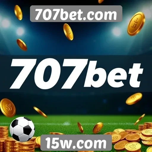 Comparativo entre bônus e promoções no 707bet.com