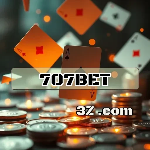 707bet.com: Oportunidades e Conexões na Comunidade de Jogos Online