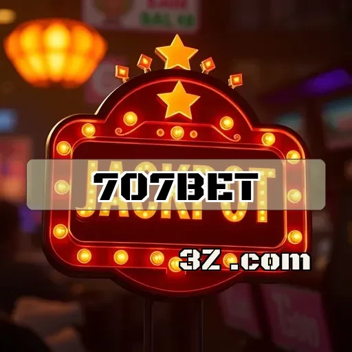 707bet.com: Explore Jackpots e Ganhe Prêmios Fantásticos Agora Mesmo