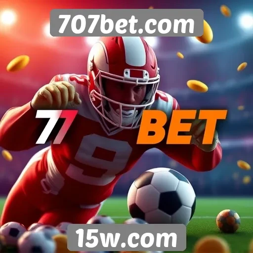 Tendências de jogos online no 707bet.com para 2025
