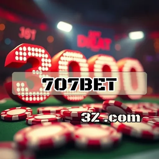 707bet.com: A Nova Era dos Pagamentos em Jogos Online