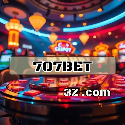 707bet.com: Promoções Imperdíveis Para Todos os Apostadores