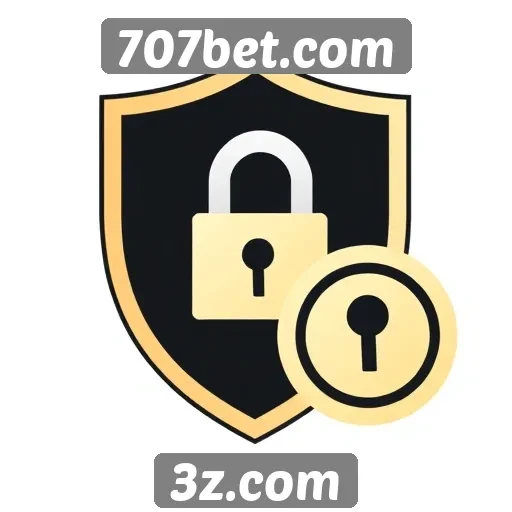 Avaliação da segurança e privacidade no 707bet.com