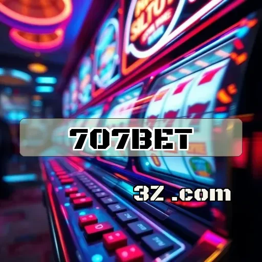 707bet.com: Suporte Incrível que Melhora Seu Jogo Online